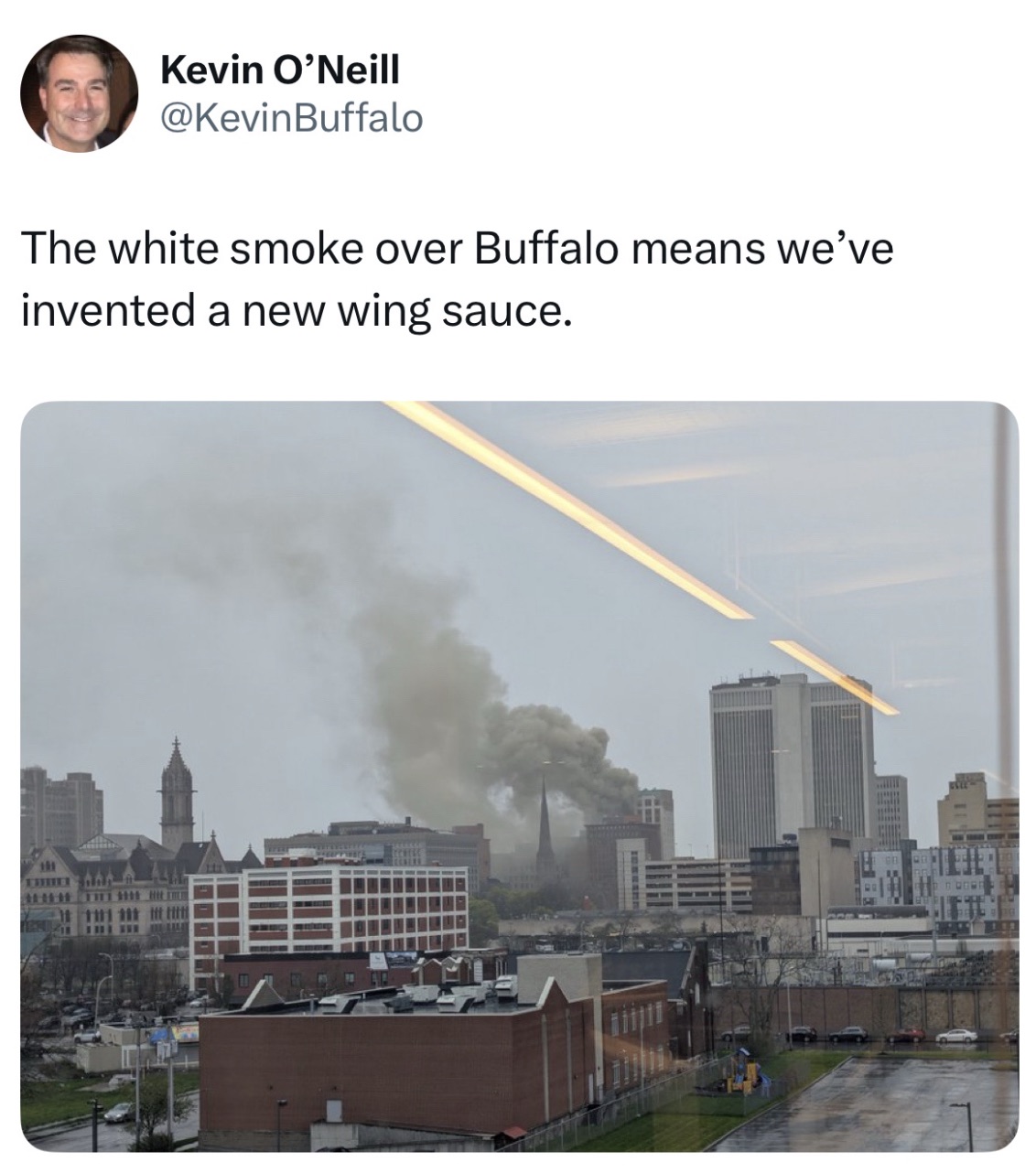 Waiting on the edge of our seats